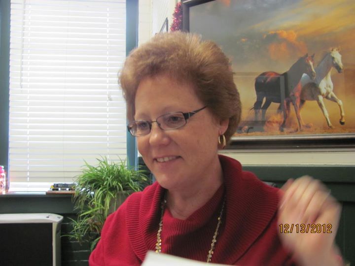 Shelly Francis - Class of 1976 - Homer Central High School