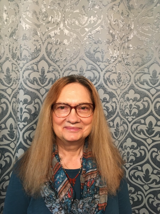 Patricia Krna - Class of 1975 - Maine-endwell High School