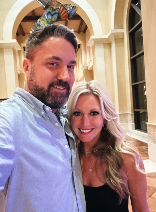 Sean Hanrahan - Class of 2001 - Maine-endwell High School