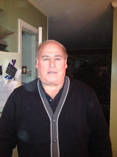 John Rhodes - Class of 1969 - Maine-endwell High School