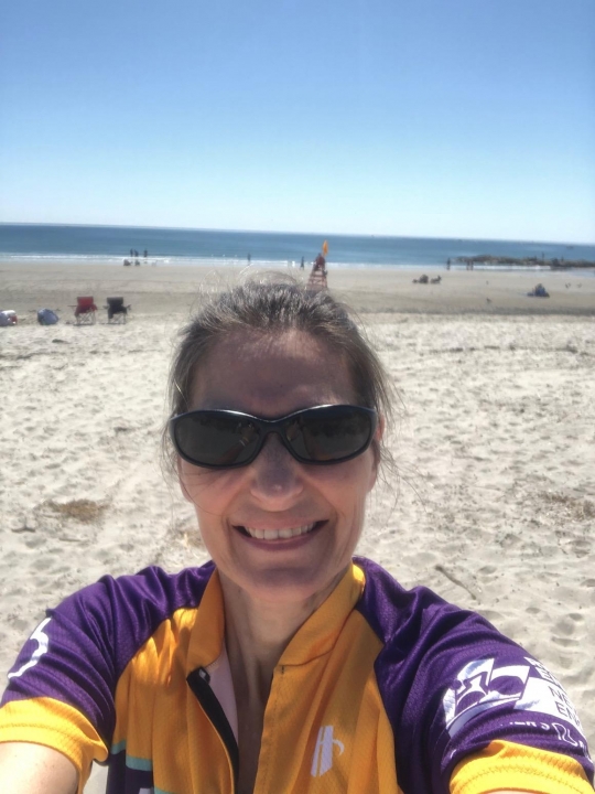 Alicia Rudy - Class of 1984 - Maine-endwell High School