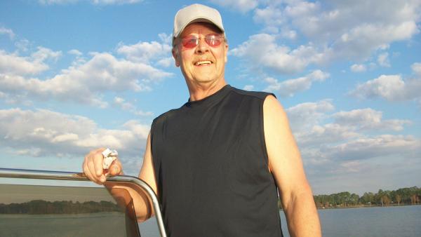 Charlie Cassin - Class of 1963 - Maine-endwell High School