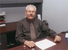 Bill Bursik - Class of 1964 - Maine-endwell High School