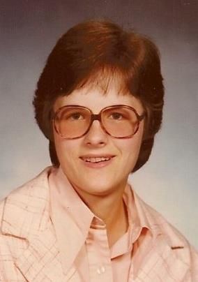 Kathryn Dillenbeck - Class of 1978 - Maine-endwell High School