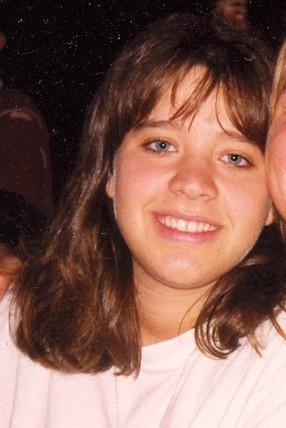 Laura Shawkey - Class of 1993 - Maine-endwell High School