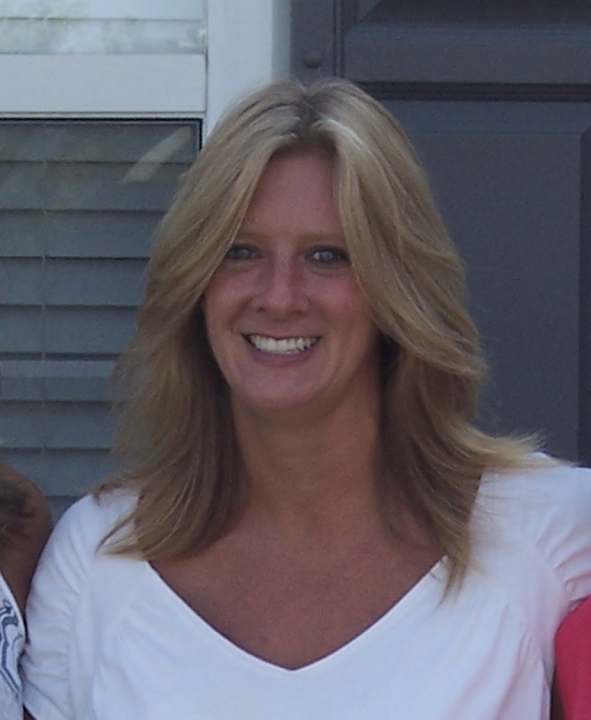 Barb Burnett - Class of 1981 - Maine-endwell High School