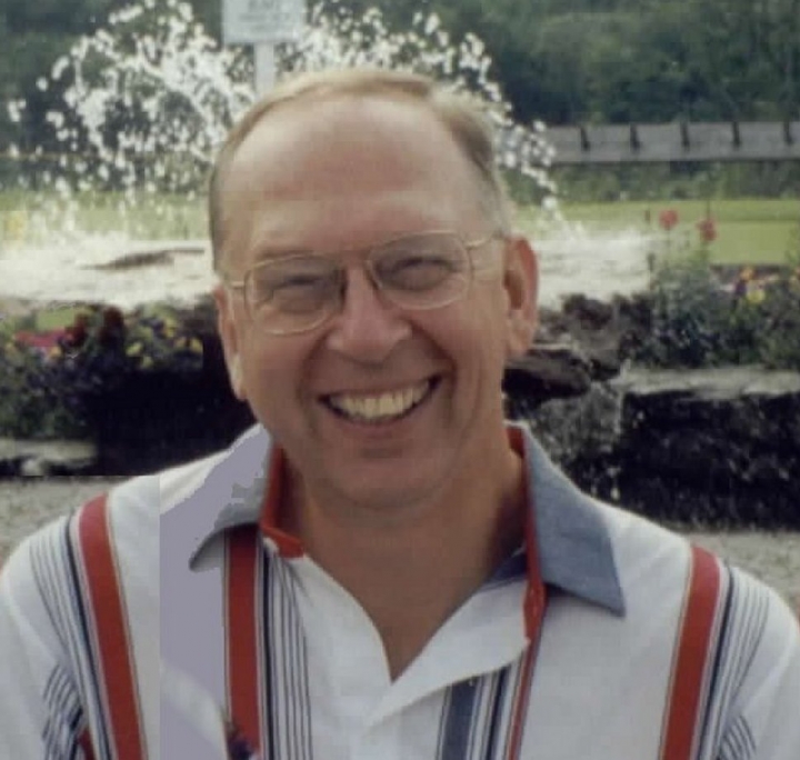 Tom Kodey - Class of 1963 - Maine-endwell High School