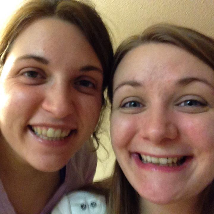 Jessica Bernstein - Class of 2005 - Maine-endwell High School