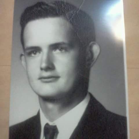 Michael Crandall - Class of 1965 - Maine-endwell High School