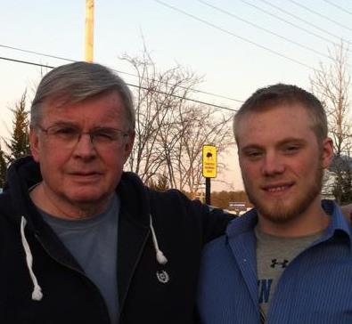 Jim Rose - Faculty - Maine-endwell High School