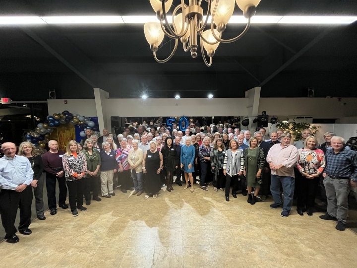 John Bilos - Class of 1975 - Maine-endwell High School