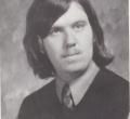 Gary Thompson, class of 1970