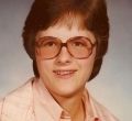 Kathryn Dillenbeck, class of 1978