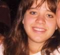 Laura Shawkey, class of 1993