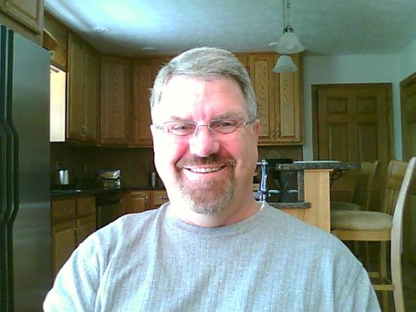 James Weatherell - Class of 1968 - Olean High School