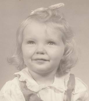 Jo Pfeiffer Watson - Class of 1970 - Olean High School