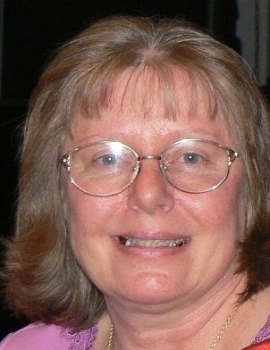 Judith Braun - Class of 1963 - Olean High School