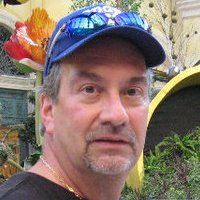 Neal Teachman - Class of 1971 - Olean High School