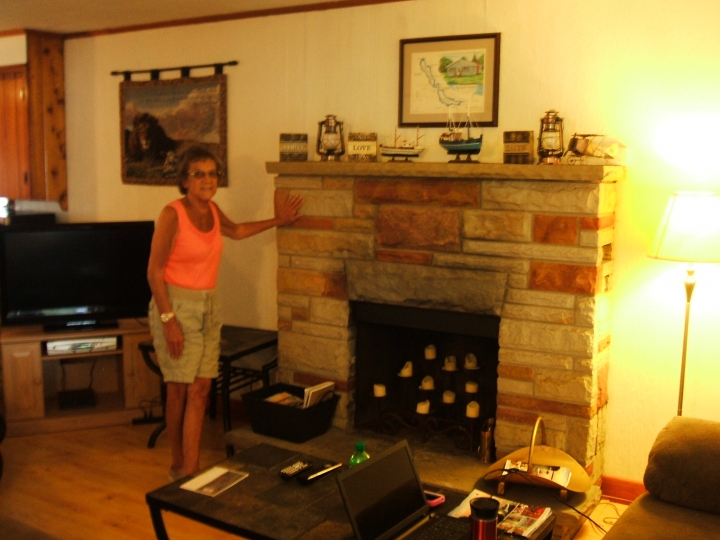Judith Benson - Class of 1959 - Olean High School
