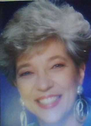 Karen Kwiatkowski - Class of 1966 - Olean High School