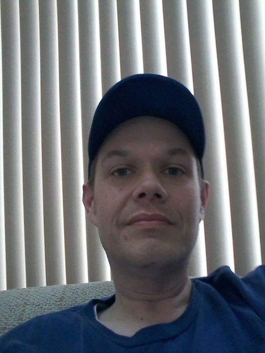Alan Matya - Class of 1992 - Olean High School