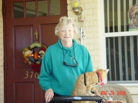 Carolyn Wightman - Class of 1949 - Olean High School