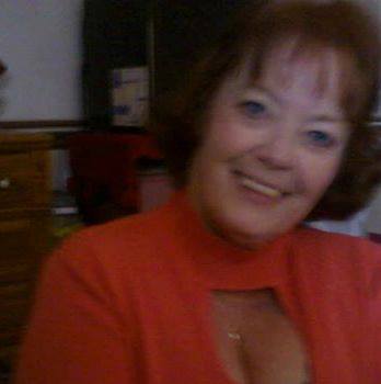 Caroline Amore - Class of 1965 - Olean High School