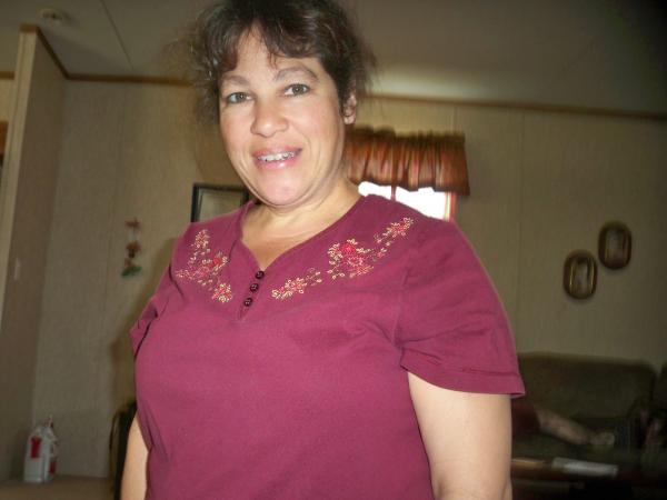 Theresa Abdo - Class of 1983 - Olean High School