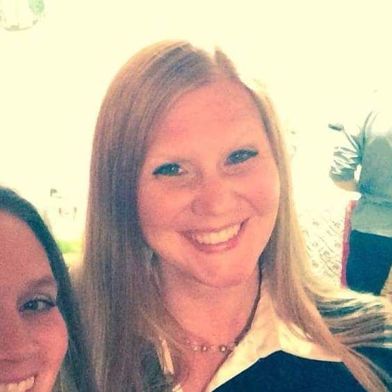 Kristen Smith - Class of 1998 - Olean High School