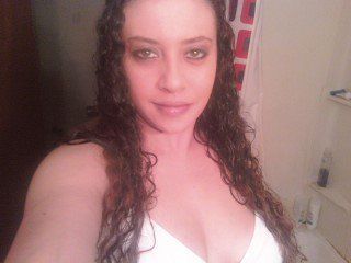 Adele Flores - Class of 1996 - Olean High School