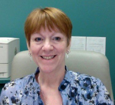 Marilee Chapman Mcclure - Class of 1973 - Olean High School
