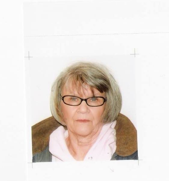 Marykay Tambash - Class of 1967 - Olean High School