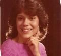 Patricia Cameron, class of 1985