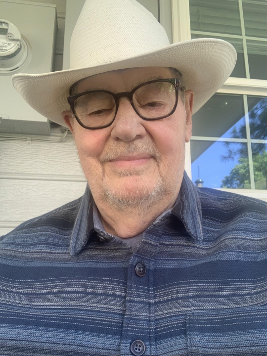 George Wilber - Class of 1951 - Elmira Free Academy