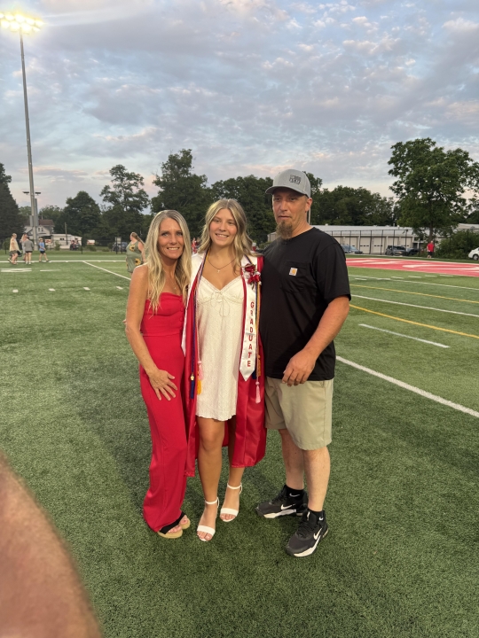 Misty Bailey - Class of 1997 - Elmira Free Academy