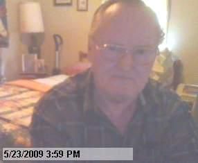 Ken Baker - Class of 1961 - Elmira Free Academy
