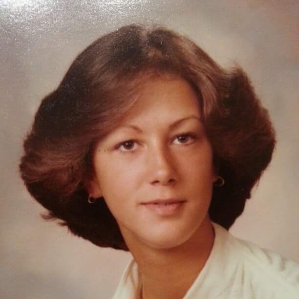 Susan Susan Wilson - Class of 1980 - Elmira Free Academy