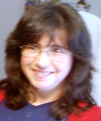 Aliza Allen - Class of 1992 - Elmira Free Academy
