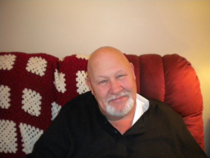 Bob Bowser - Class of 1973 - Elmira Free Academy
