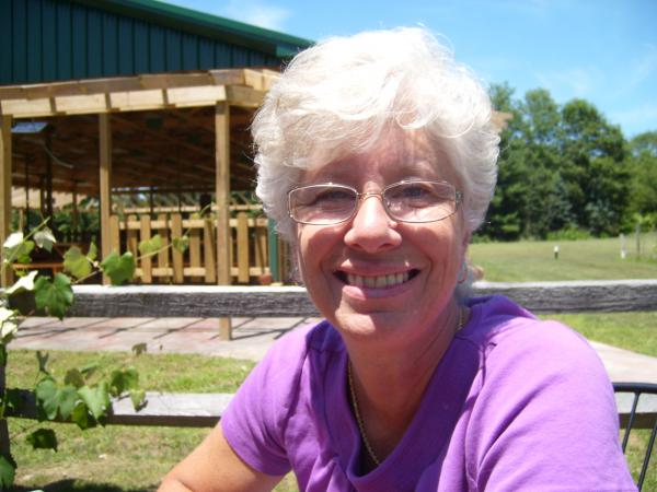 Mary Ann Rathmann - Class of 1970 - Elmira Free Academy