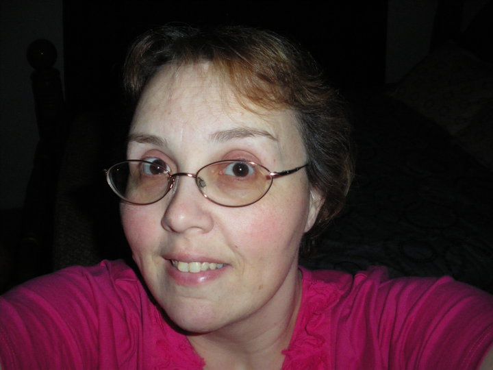 Charlotte Miles - Class of 1987 - Elmira Free Academy