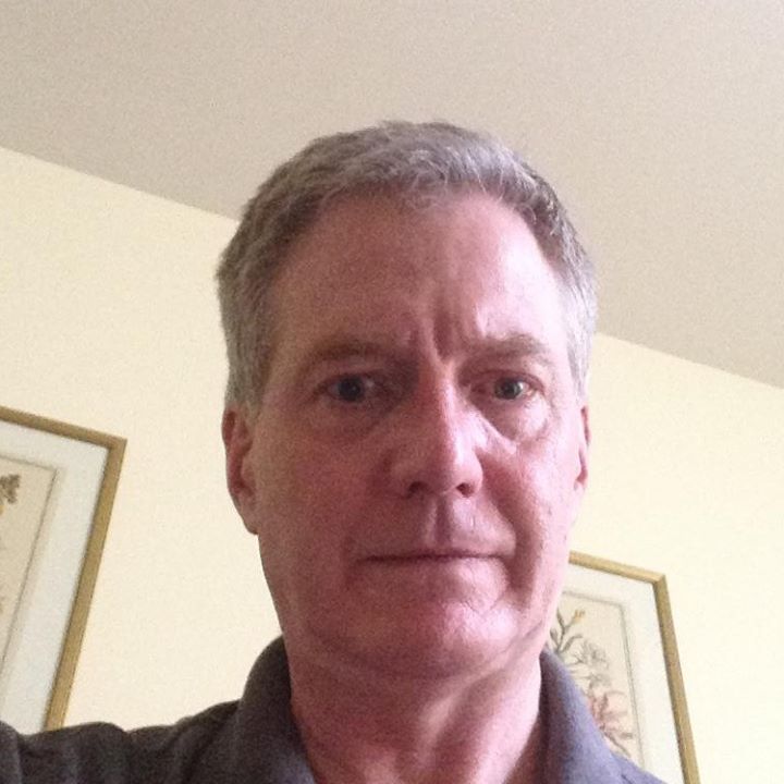 Jeff Gurney - Class of 1978 - Elmira Free Academy