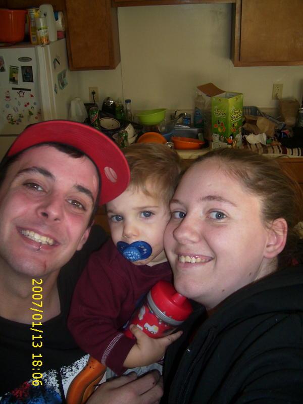 Kayla Ames - Class of 2006 - Elmira Free Academy