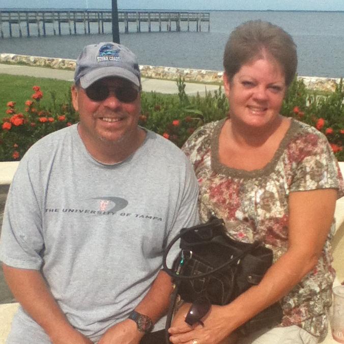 Marybeth Leonard - Class of 1984 - Elmira Free Academy