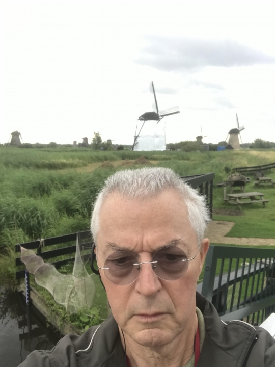 Kenneth Graham - Class of 1971 - Elmira Free Academy
