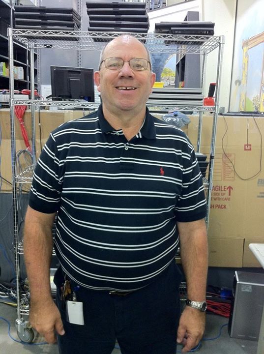 Jim Mason - Class of 1973 - Elmira Free Academy