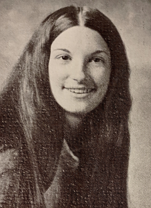 Pamela Wingert-Loomis - Class of 1973 - Elmira Free Academy