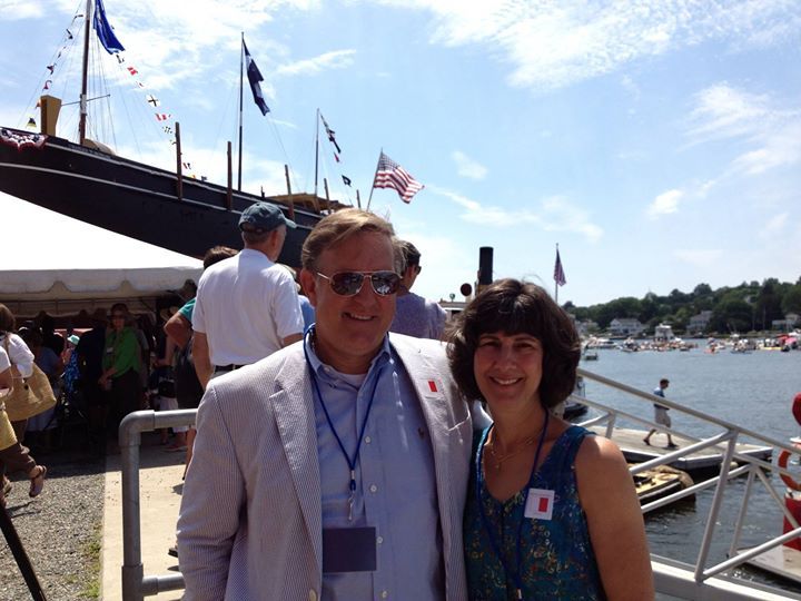 Paul Geise - Class of 1974 - Elmira Free Academy