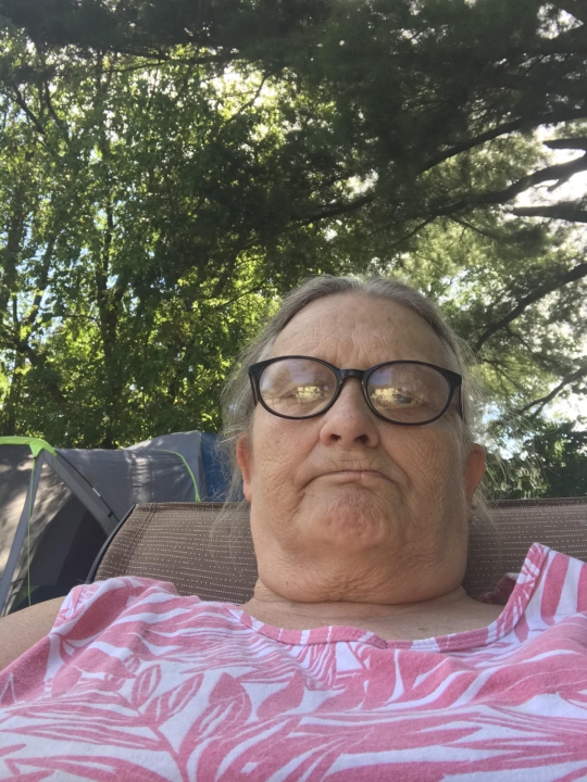Elizabeth Ellsworth - Class of 1974 - Elmira Free Academy