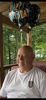 George S Sinko - Class of 1962 - Elmira Free Academy